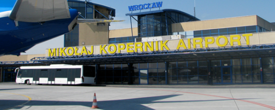 wroclaw airport taxi transfers and shuttle service